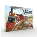 Insel Express der kleine große Engine-Builder Deutsch