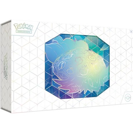 PKM Pokemon Ultra Premium Kollektion Terapagos Deutsch