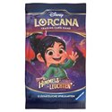 Disney Lorcana Kapitel 5 Himmelsleuchten Booster einzeln DE