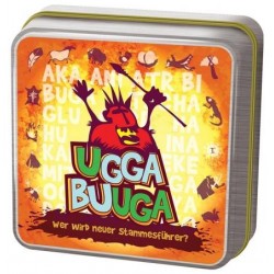 Ugga Buuga