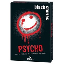 black stories Psycho