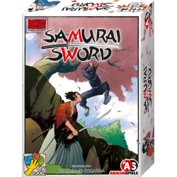 Bang Samurai Sword