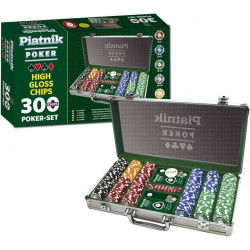 Poker Set 300