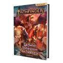 Pathfinder 2 Die Sieben Verhängnisse von Sandspitze