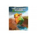 Terraforming Mars Das Würfelspiel