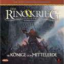 Der Ringkrieg Die Könige von Mittelerde