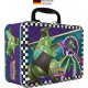 PKM Pokemon Back to school Sammelkoffer 2024