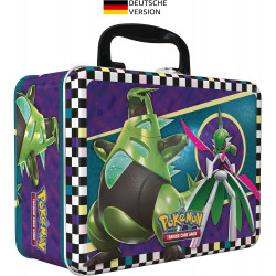 PKM Pokemon Back to school Sammelkoffer 2024