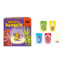 Henrys Hennen
