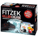 Sebastian Fitzek Killercruise Das Würfelspiel