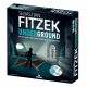 Sebastian Fitzek Underground (deutsch)