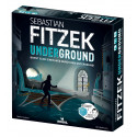 Sebastian Fitzek Underground (deutsch)