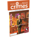 MiniCrimes Fehlerhaftes Abbild