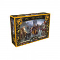 Song of Ice & Fire Baratheon Heroes 3 (multilingual)