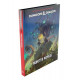 Dungeons & Dragons Monster Manual 2024 (englisch)
