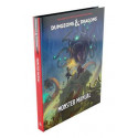 Dungeons & Dragons Monster Manual 2024 (englisch)