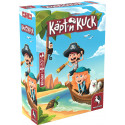 Käpt´n Kuck (Deutsche Ausgabe)