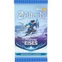 Altered Prüfung des Eises Einzelbooster