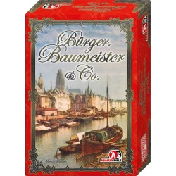 Bürger Baumeister & Co.