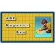 ABC Magnet - Box