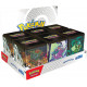 PKM Pokemon Stapeltin Frühjahr 2025