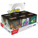 PKM Pokemon Stapeltin Frühjahr 2025