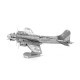 Metal Earth Boeing B17 Flying Fortress