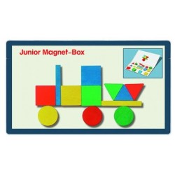 Junior Magnet - Box