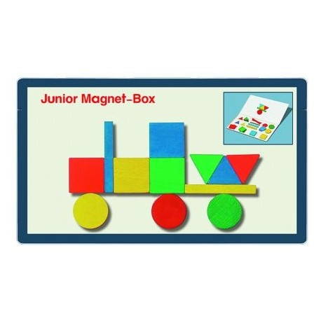 Junior Magnet - Box