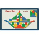 Magnetbox Tangram