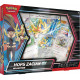 PKM Pokemon Hops Zacian EX Kollektion