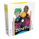 Zenith (Deutsche Ausgabe)