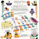 Zenith (Deutsche Ausgabe)
