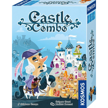 Castle Combo (deutsche Ausgabe)