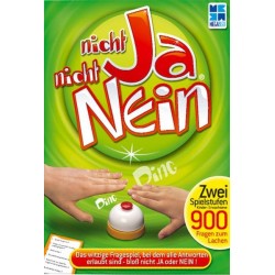 Nicht Ja, nicht Nein