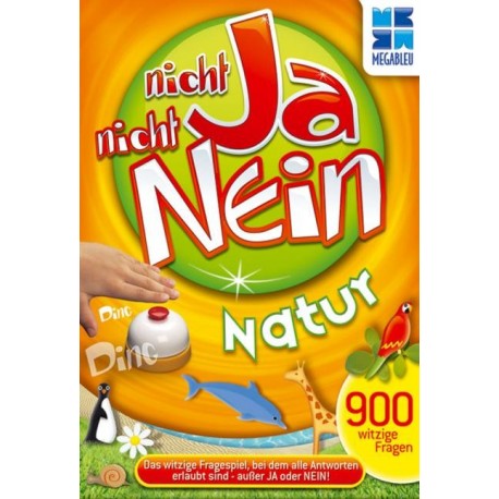 Nicht Ja, nicht Nein Natur