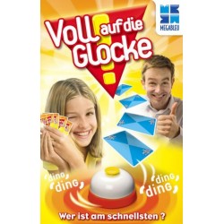 Voll auf die Glocke