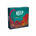 Kelp Hai vs Oktopus (deutsche Ausgabe)