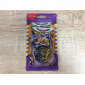 PKM Pokemon Generic 2 Pack Blister August 2024