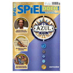 Spiel doch! 1 2025
