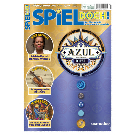 Spiel doch! 1 2025