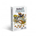 Rebel Princess (deutsche Ausgabe)