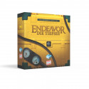 Endeavor Die Tiefsee