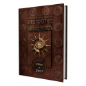 Das schwarze Auge DSA Bibliographie (1994 - 2003)