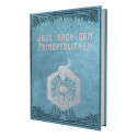 Das schwarze Auge DSA5 Jagd nach dem Primoptolithen (Rätselbuch)