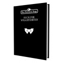 Das schwarze Auge DSA5 Das Buch der Weggefährten