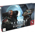 Eclipse Verbannte Erweiterung (deutsche Ausgabe)