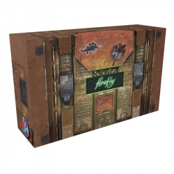 Firefly Das Spiel 10 Jahre Sammler Edition (deutsch)