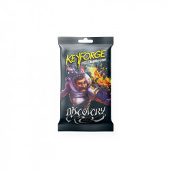 KeyForge Discovery (Archon Deck, deutsch)
