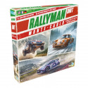 Rallyman Dirt Monte Carlo Erweiterung (deutsch)